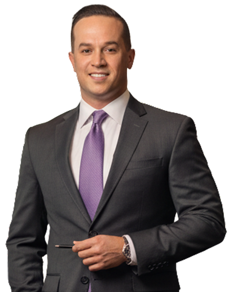 Attorney Christopher Panio