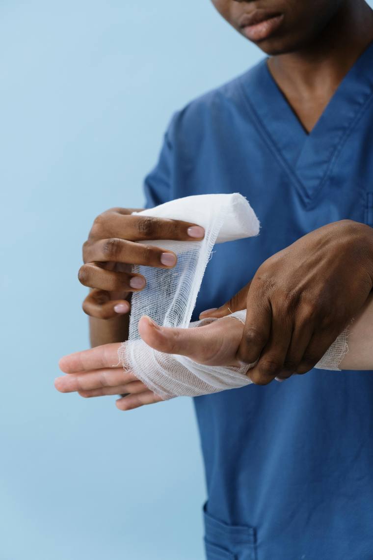 Clinical care setting